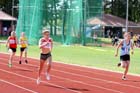 200 metres, North of England Division 2E, Morpeth.